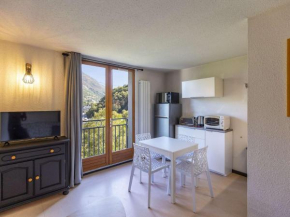 Appartement rénové T2, 4 pers., animaux admis, parking, Luz-Saint-Sauveur - FR-1-402-127